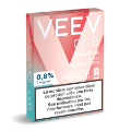 VEEV ONE Saveur Pastèque & Melon (VEEV Coral Pink)