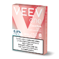 VEEV ONE Saveur Pastèque & Melon (VEEV Coral Pink)