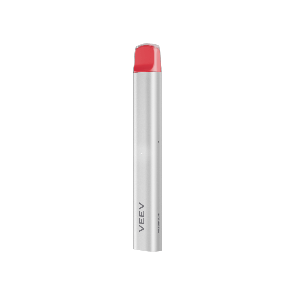 VEEV pré-remplie Saveur Pastèque 1,8% (VEEV Watermelon)