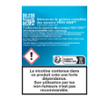 Pods VEEV ONE Framboise Bleue 9mg ou 20mg (Blue Raspberry)