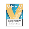 Pods VEEV ONE Melon & Noix de Coco 20mg/ml (Melon and Coconut)