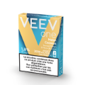 Pods VEEV ONE Melon & Noix de Coco 20mg/ml (Melon and Coconut)