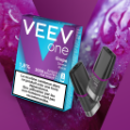 Pods VEEV ONE Raisin 20mg/ml (Grape)