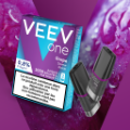 Pods VEEV ONE Raisin 20mg/ml (Grape)
