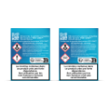 Pods VEEV ONE Raisin 20mg/ml (Grape)
