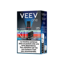 acheter capsules veev one clear taste ile de la reunion VEEV ONE vape troubleshooting - How to fix issues
