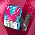 Pods VEEV ONE Cerise 9mg ou 20mg (Cherry)