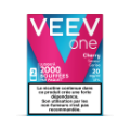 Pods VEEV ONE Cerise 9mg ou 20mg (Cherry)