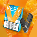 Pods VEEV ONE Mangue 9mg/ml (Mango)
