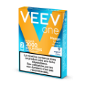 Pods VEEV ONE Mangue 9mg/ml (Mango)