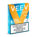 Pods VEEV ONE Mangue 9mg/ml (Mango)