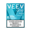 Pods VEEV ONE Menthe Glacée 20mg (Ice Mint)