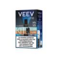 Kit VEEV ONE 2 pods Saveurs Menthe 20mg & Tabac Crème 18mg