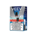 Kit VEEV ONE 2 pods Saveurs Menthe & Fraise 9mg