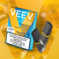 Pods VEEV ONE Fruit de la Passion, Kiwi & Goyave 9mg/ml (Passion Fruit Kiwi Guava)