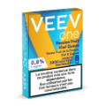 Pods VEEV ONE Fruit de la Passion, Kiwi & Goyave 9mg/ml (Passion Fruit Kiwi Guava)