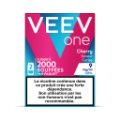 Pods VEEV ONE Cerise 9mg/ml (Cherry)