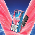 Pod VEEV ONE Pastèque X 20mg/ml (Watermelon X)