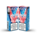 Pod VEEV ONE Pastèque X 20mg/ml (Watermelon X)