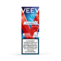 Pod VEEV ONE Fraise X 9mg/ml (Strawberry X)