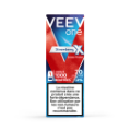 Pod VEEV ONE Fraise X 9mg/ml (Strawberry X)