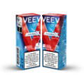 Pod VEEV ONE Fraise X 9mg/ml (Strawberry X)
