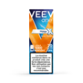 Pod VEEV ONE Mangue X 9mg/ml (Mango X)