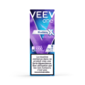 Pod VEEV ONE Myrtille X 9mg/ml (Blueberry X)