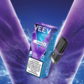 Pod VEEV ONE Myrtille X 9mg/ml (Blueberry X)