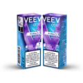 Pod VEEV ONE Myrtille X 9mg/ml (Blueberry X)