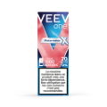 Pod VEEV ONE Pastèque X 9mg/ml (Watermelon X)