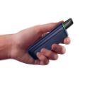 Cigarette électronique VEEV ONE PLUS Bleu Nuit (Bleu Nuit)