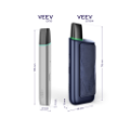 Cigarette électronique VEEV ONE PLUS Bleu Nuit (Bleu Nuit)