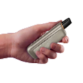 Cigarette électronique VEEV ONE PLUS Doré (Doré)