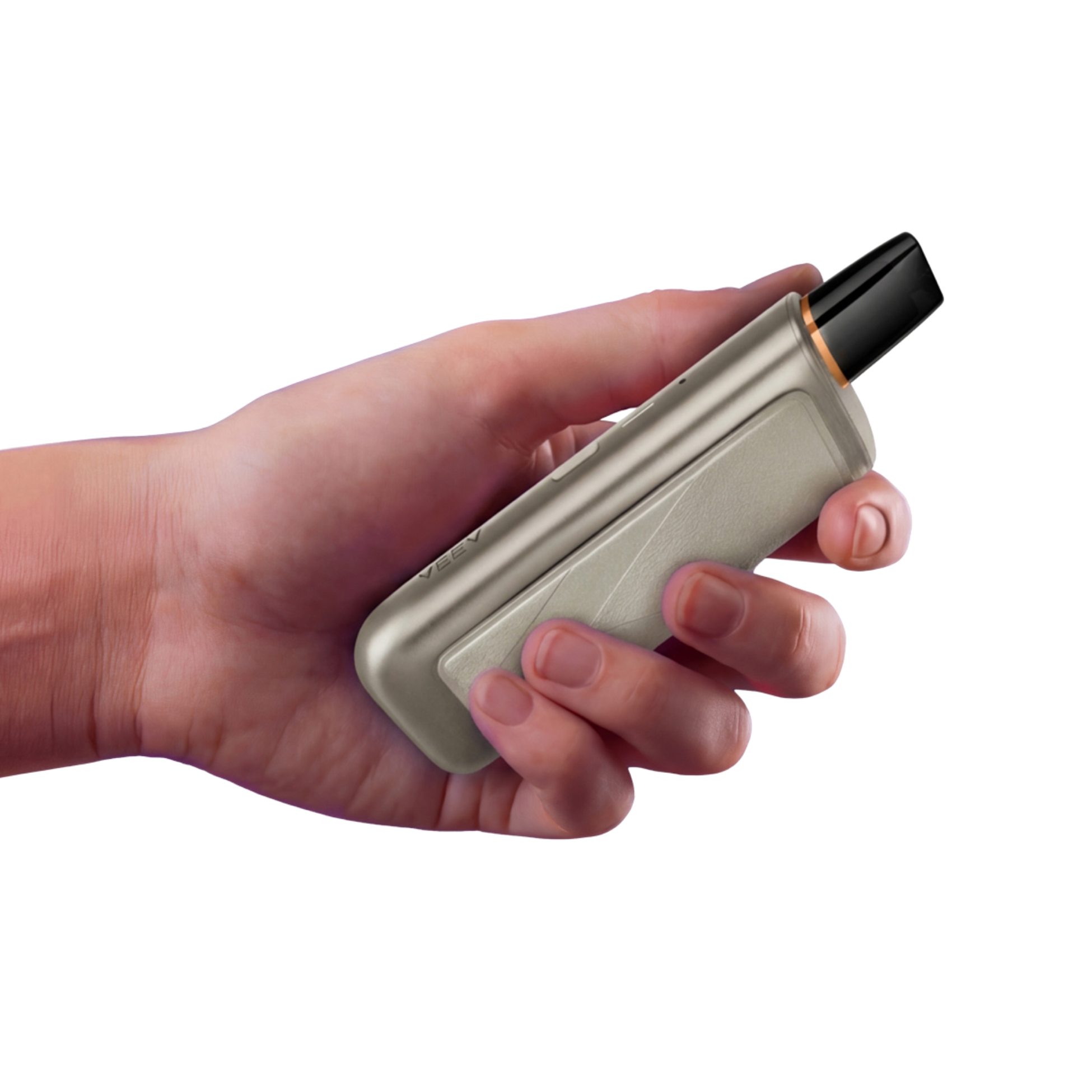 Cigarette électronique VEEV ONE PLUS Doré (Doré)