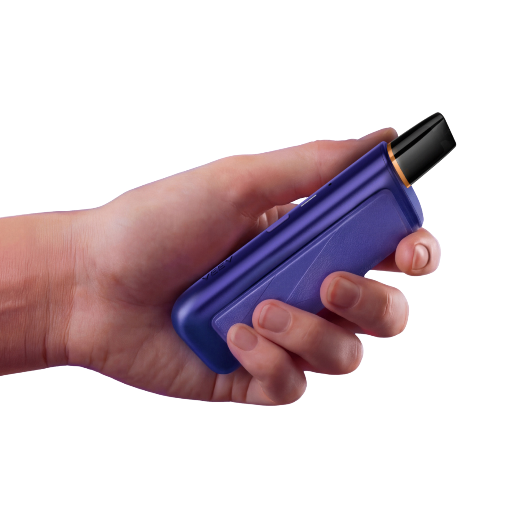 Cigarette électronique VEEV ONE PLUS Violet (Violet)