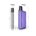 Cigarette électronique VEEV ONE PLUS Violet (Violet)