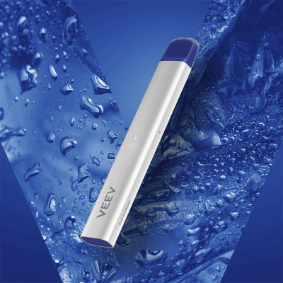 VEEV Now Blueberry 18ml (Blueberry)