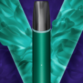 VEEV NOW ULTRA Classic Mint 3.5% Single Pack (Blue Mint)