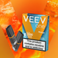 VEEV One Mango 3.5% 2 Pods Pack (Mango)