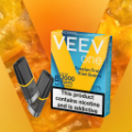 VEEV One Passion Fruit Kiwi Guava 3.5% 2 pods pack (Passion Fruit Kiwi Guava)