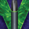 VEEV NOW ULTRA Lemon Lime  3.5% Single Pack (Yellow Green)