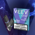 VEEV One Blue Raspberry 3.5% 2 pods pack (Blue Raspberry)